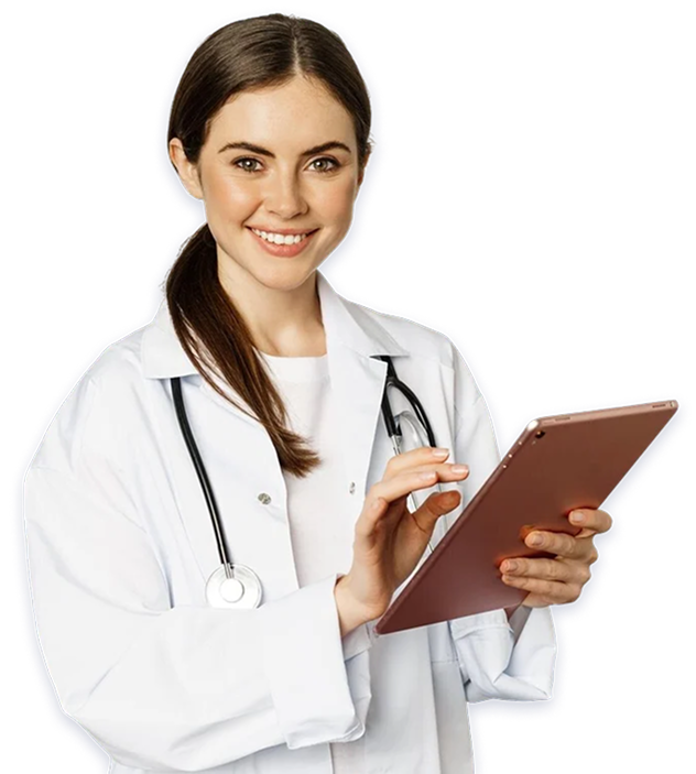 doctor