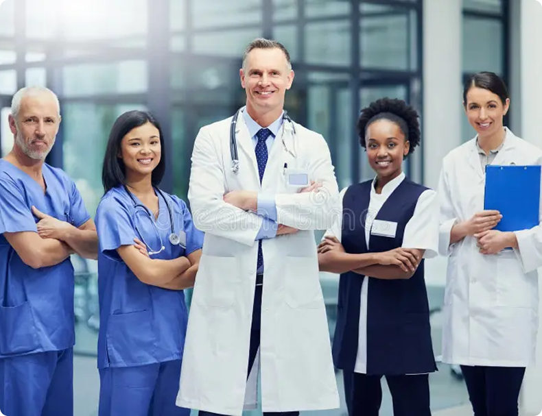 doctor