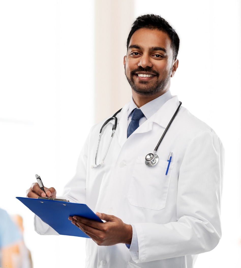 doctor
